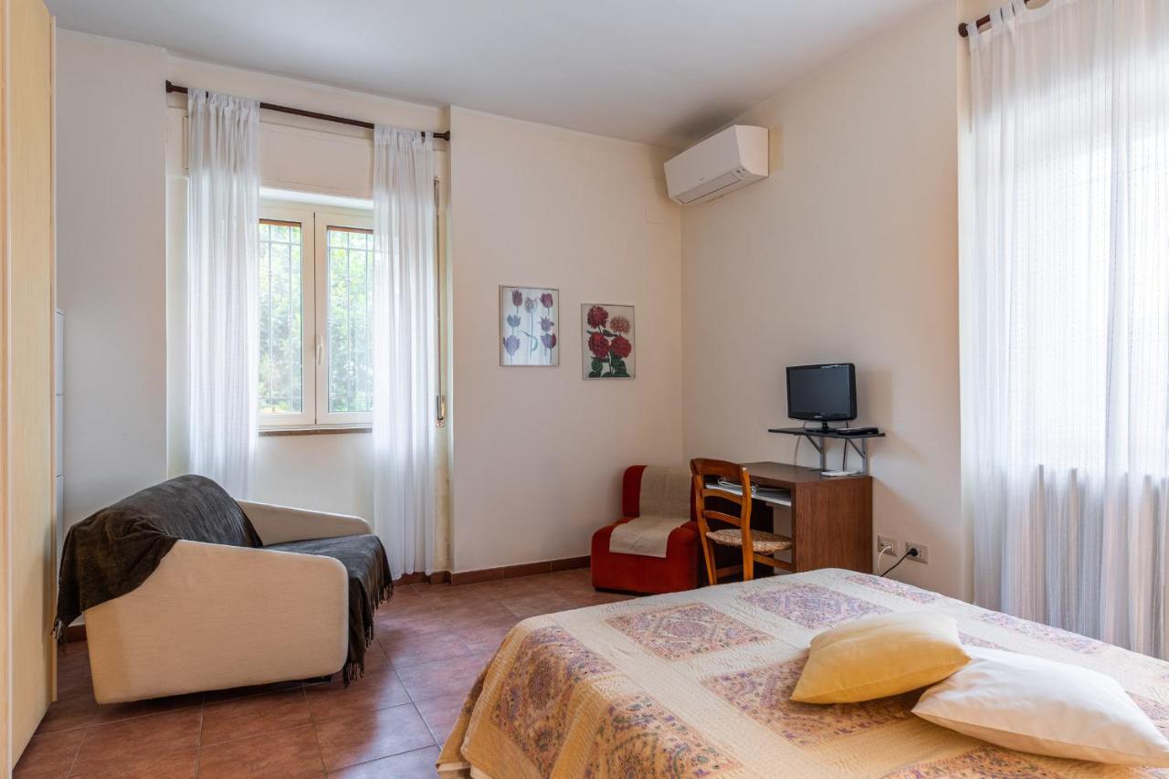 Le Anfore Di Arpi Foggia Exterior foto